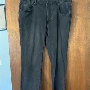 Arizona Jean Company Black Slim Jeans